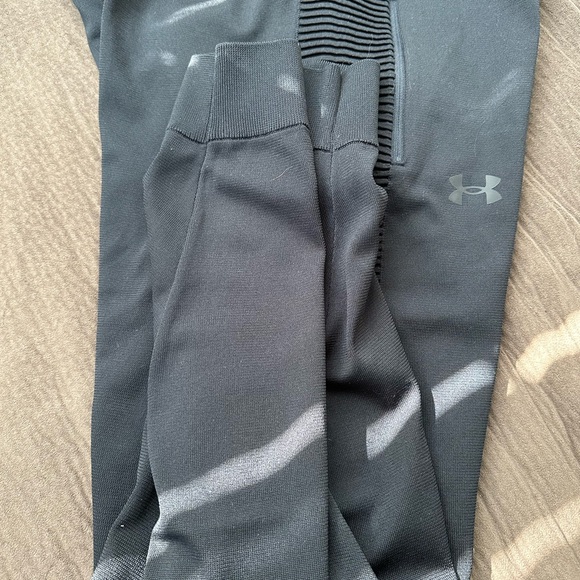New with tags Under Armour sweatpants. - Picture 3 of 6